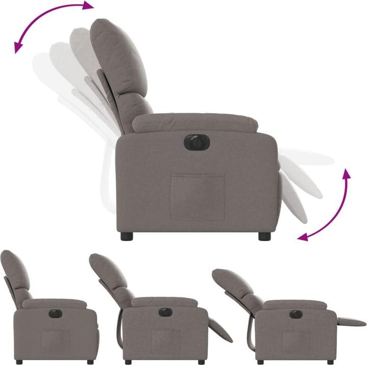 Actual product image VidaXL Hygin