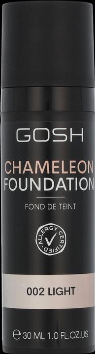 Gosh Chameleon (002 Light)