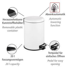 Image du produit Wenko Leman (20 l)