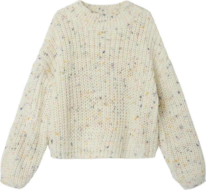 Name it Langarm Strickpullover (116)