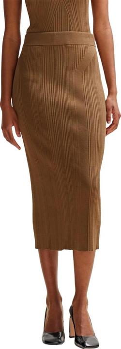 Image du produit BOSS - Jupe droite FREEDAH - Femme (38 D)