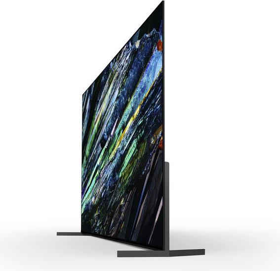 Actual product image Sony XR-77A95L (77", A95L, OLED, 4K, 2023)
