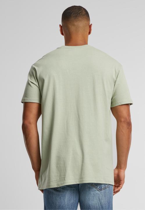 Produktbild Merchcode Think Different Heavy Oversized Tee - 116821 (4XL)