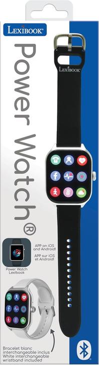 Image du produit Lexibook Montre intelligente Bluetooth® (DMW075)
