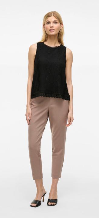 Actual product image Vila VITORTENA Rundhals Top (M)