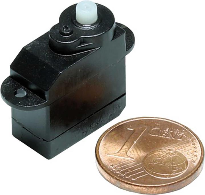 Master MicroServo S30
