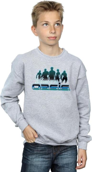 Produktbild Ready Player One Welcome To The Oasis (116)