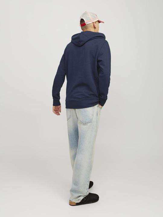 Immagine prodotto Jack & Jones Jjhenry Sweat Hood (M)