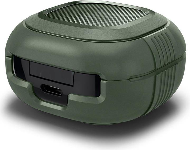 Actual product image Spigen Rugged Armor (Headphone bag)