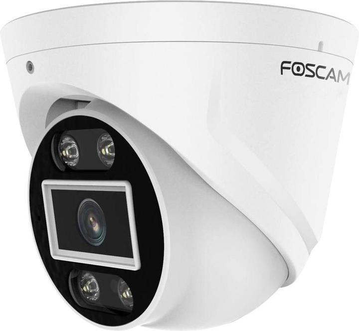 Image du produit Foscam FNA108E-T4-2T (3840 x 2160 pixels)