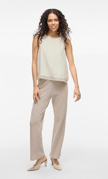 Actual product image Vila VITORTENA Rundhals Top (M)