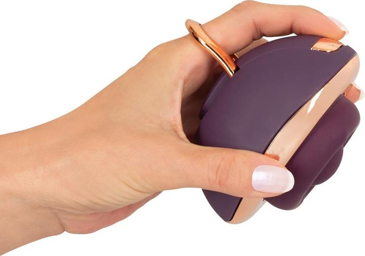 Produktbild Belou Rotating Vulva Massager