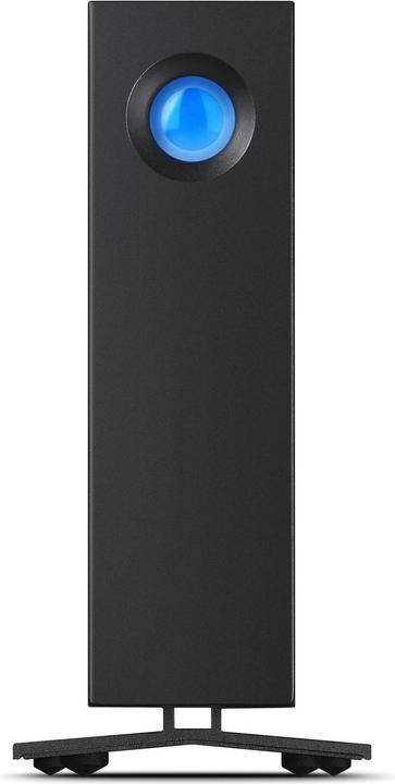 Image du produit LaCie d2 Professional (8 To)