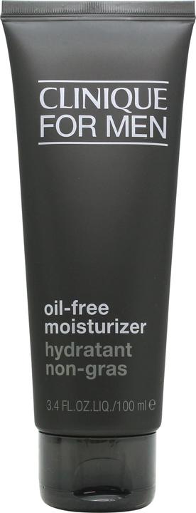 Produktbild Clinique Oil Free (100 ml, Tagescreme)