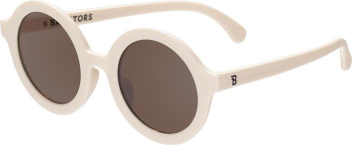 Image du produit Babiators Original Euro Round Sweet Cream