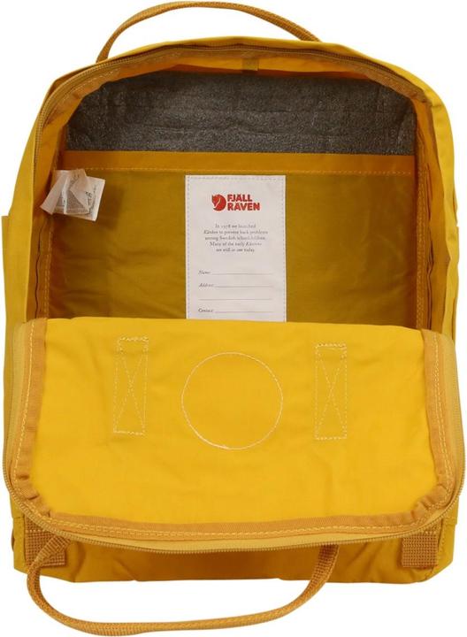 Produktbild Fjällräven Kånken (16 l)