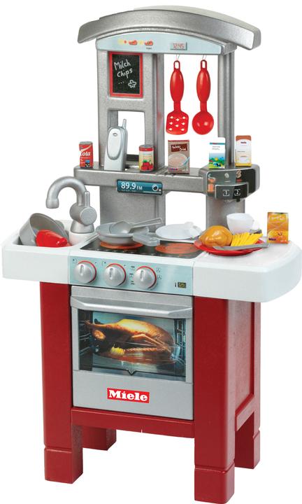 Produktbild Theo Klein Miele Küche Starter