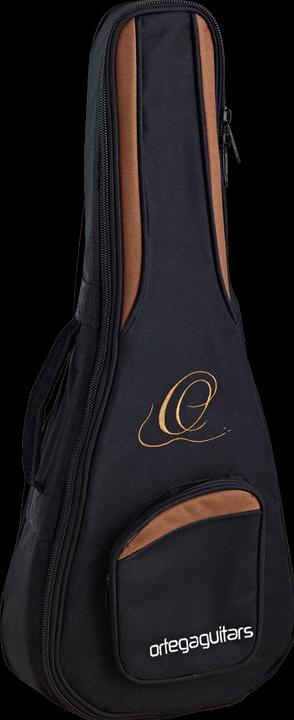 Ortega Professional Soprano Ukulele Tasche (Ukulele)