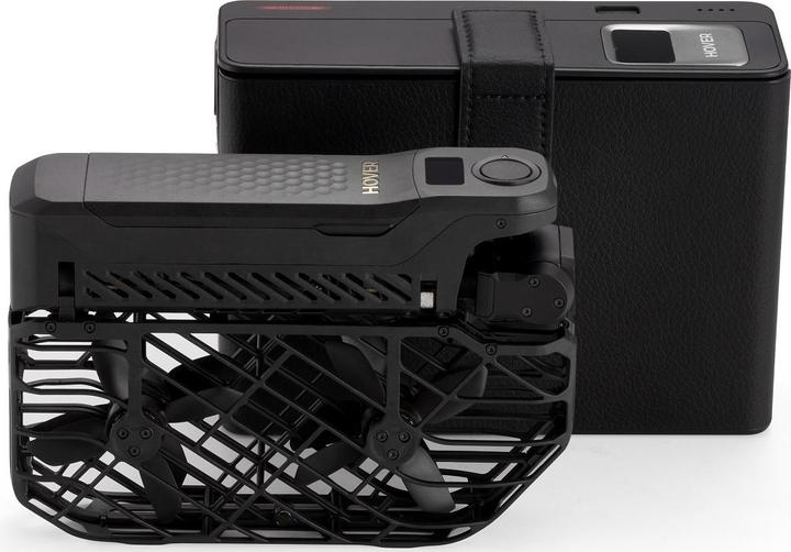 Produktbild HoverAir Power Case (Drohnen Ladegerät, HOVERAir X1 Promax, HOVERAir X1 Pro)