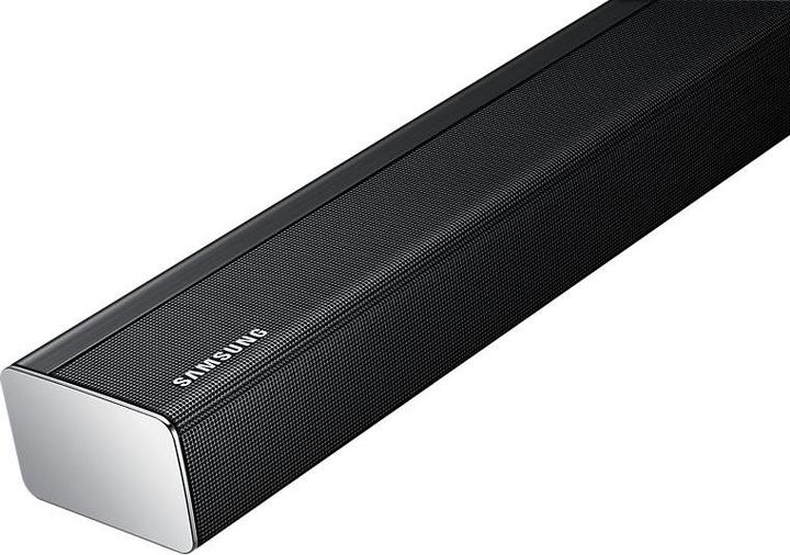 Actual product image Samsung Hw-J650 (320 W, 4.1 Channel)