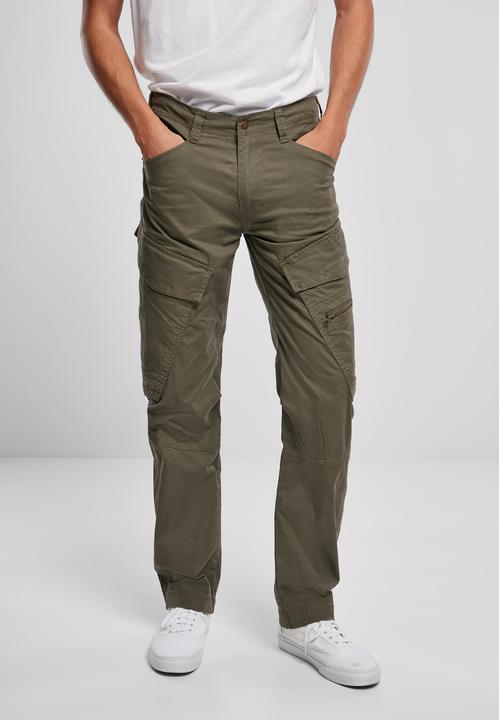 Immagine prodotto Brandit Adven Slim Fit Cargo Pants (XXL)