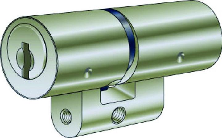 Image du produit Kaba Cylindre double (Cylindre profilé)