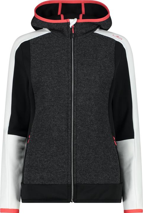 Produktbild CMP Campagnolo Hoodie (36)