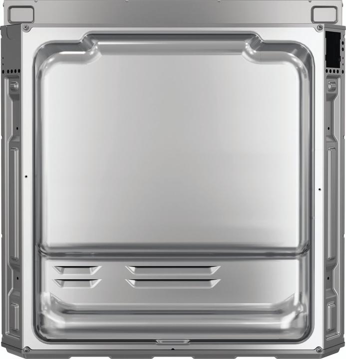 Image du produit Indesit IFWS 5844 JH IX 71 L A+ Acier inoxydable