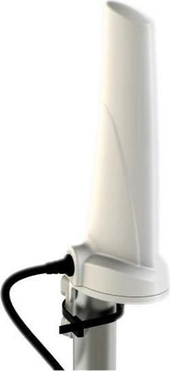 Poynting OMNI-280-1 - Allwetter OMNI-Direktionale LTE + 5G SISO Antenne, 698-960 & 1710-2700 MHz, max. 4 dBi