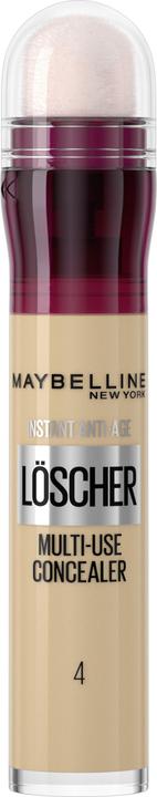 Maybelline New York Instant Anti Age Concealer (4 Honey)