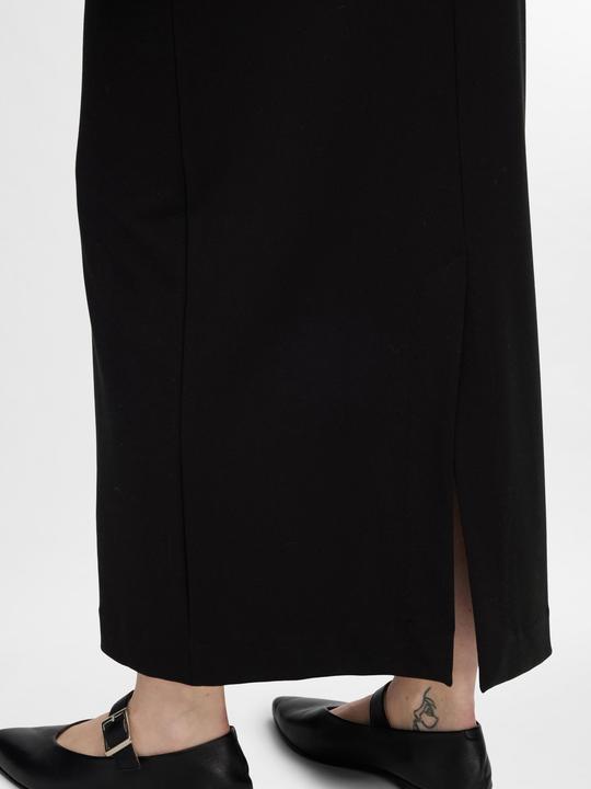 Produktbild Selected Femme Mid Waist Maxirock (XS)
