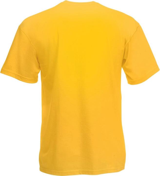 Immagine prodotto Fruit of the Loom - T-shirt manches courtes - Homme (3XL)