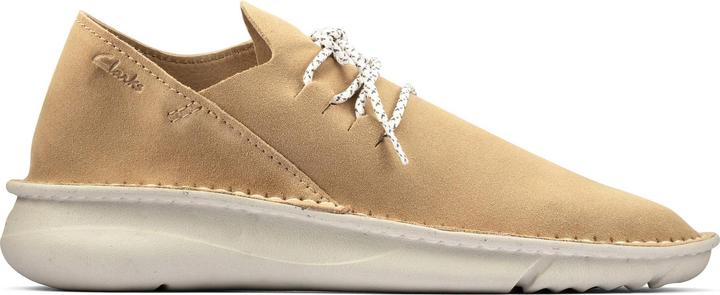 Produktbild Clarks Freizeitschuhe Origin Leder (44.5)