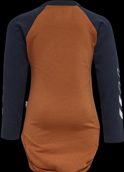 Image du produit hummel Hmlceasar Body L/S (74)