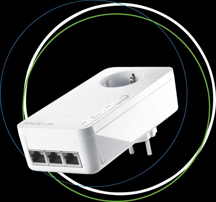 Productafbeelding Devolo Magic 2 (2400 Mbit/s)