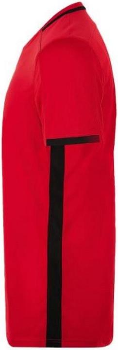 Actual product image Sols Classico Contrast Short Sleeve Football T-shirt (S)