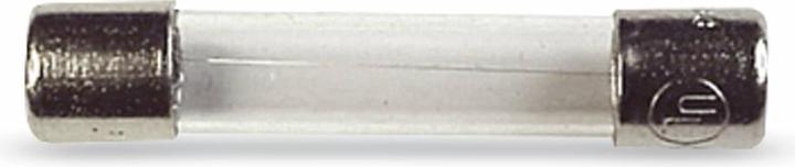 Produktbild Eneroid Feinsicherung, US-Norm, 6,3x32mm, 1,60A/F (Feinsicherung, 1.60 A)