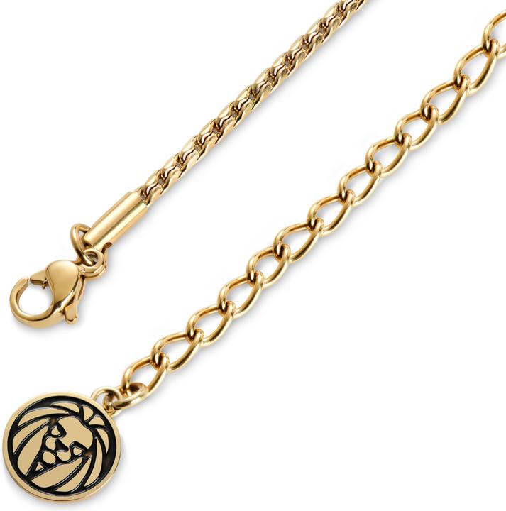 Actual product image Lucleon Icarus (Stainless steel)