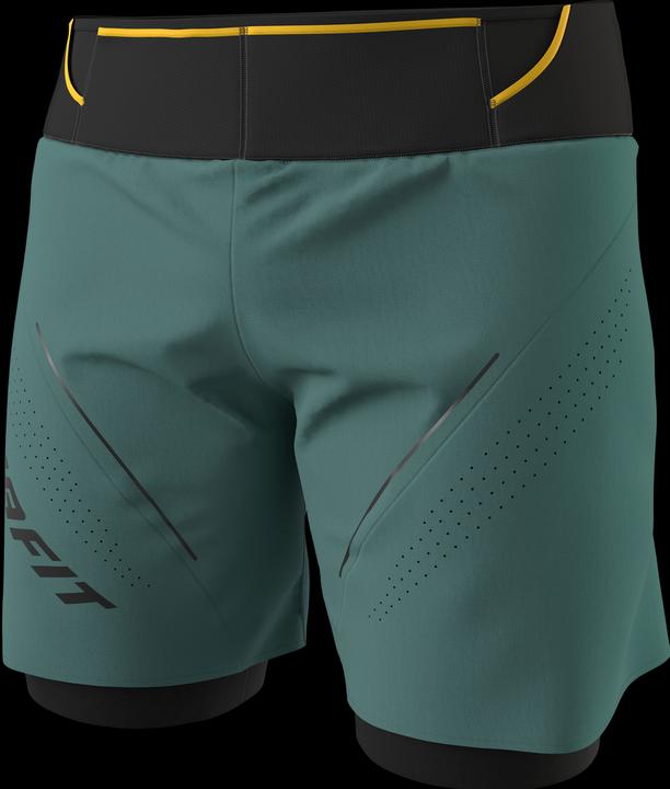 Actual product image Dynafit Ultra 2in1 Shorts (M)