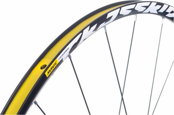 Image du produit Mavic Crossride FTS-X Disc VR 29 pouces Intl (Roue avant, 29")