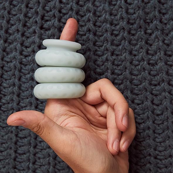 Produktbild Ohnut Soft Buffer Rings (20 cm)