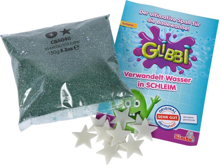 Immagine prodotto Simba Galaxy (1028.58 ml, Sali da bagno)