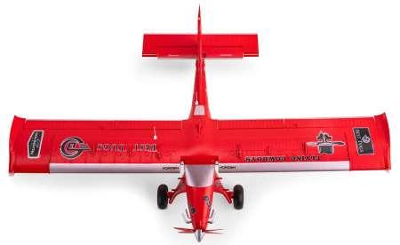 Immagine prodotto E-Flite Micro DRACO 800mm BNF Basic mit AS3X und SAFE Select (Motore multiplo)
