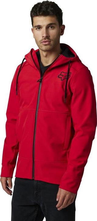 Produktbild Fox Jacket 22 Pit Flm Rd L (L)