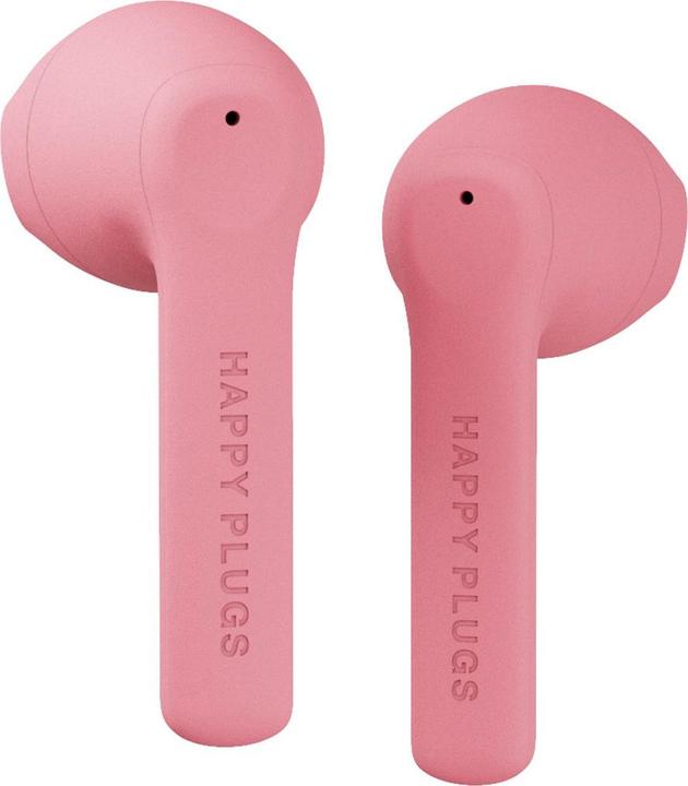 Immagine prodotto Happy Plugs Aria 1 Vai (3 h, Senza fili)