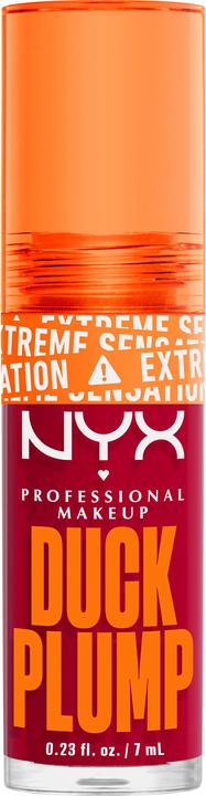 NYX Professional Make-Up Duck Plump (14 Hall of Flame)