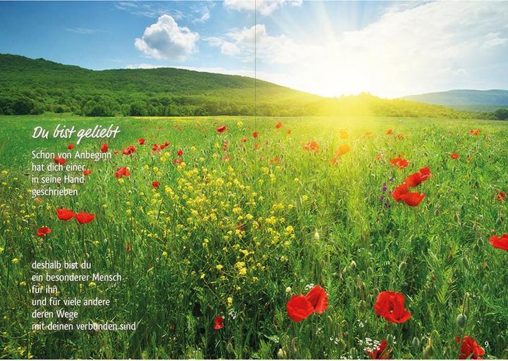 Produktbild Würth:Liebe Grüsse zum Geburtstag