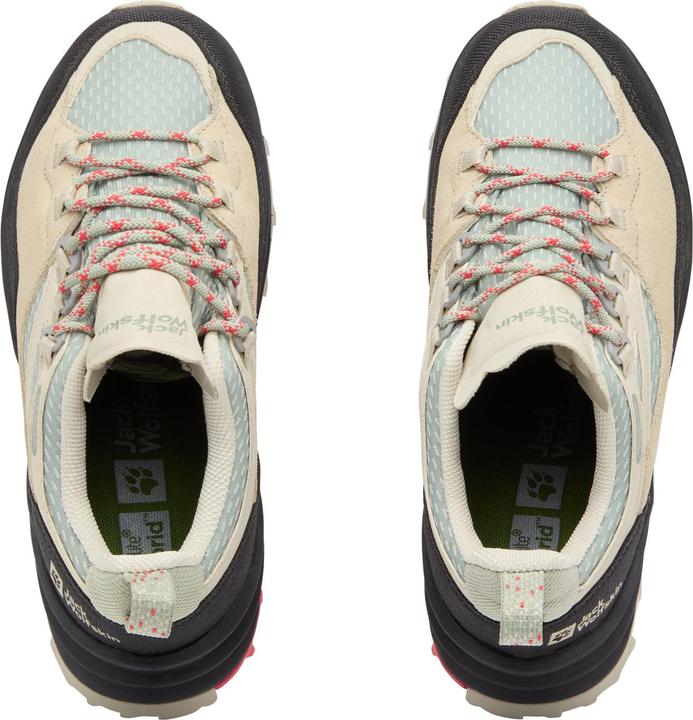 Produktbild Jack Wolfskin Cyrox Texapore Low W (40)
