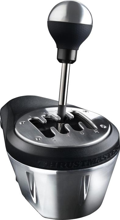 Actual product image Thrustmaster TH8A circuit (PC, PS3, PS4, Xbox One X, Xbox Series X, Xbox One S, Xbox Series S)