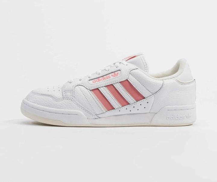 Immagine prodotto adidas Scarpe Continental 80 Stripes - 88987 (43 1/3)